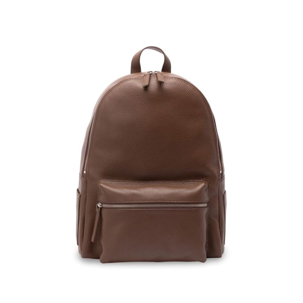 Orciani Men `Micron` Backpack